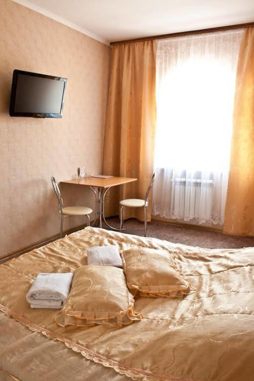 Delta Ξενοδοχείο Κίεβο Εξωτερικό φωτογραφία